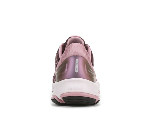 Devotion X Walking Sneaker - Women's