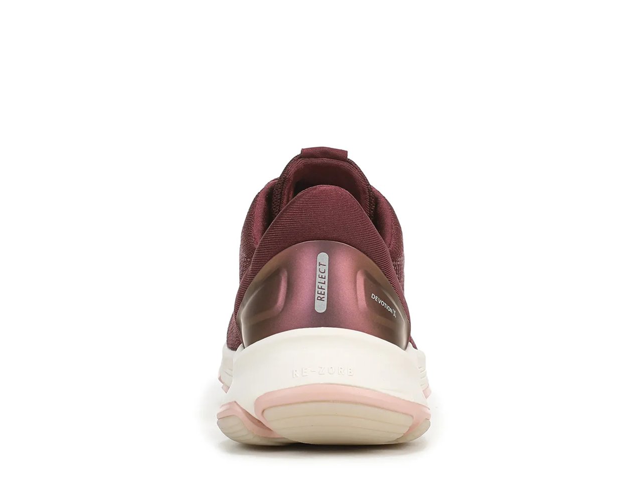 Devotion X Walking Sneaker - Women's