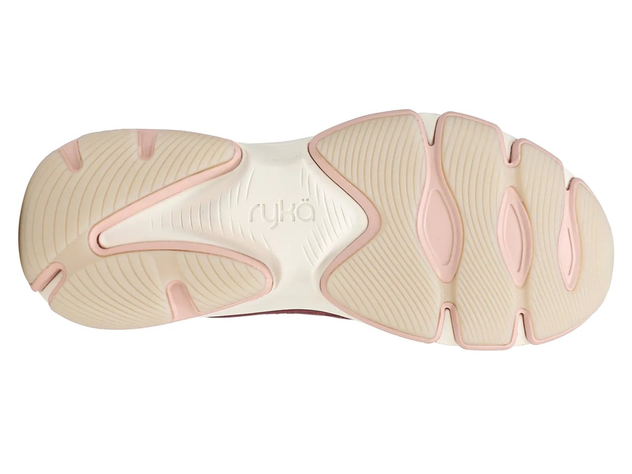 Devotion X Walking Sneaker - Women's