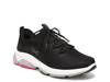 Joyful Walking Shoe - Women's Black view