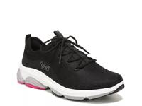 Joyful Walking Shoe - Women's Black view