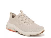 Joyful Walking Shoe - Women's Taupe view