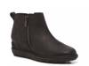 Evie II Waterproof Bootie Black view