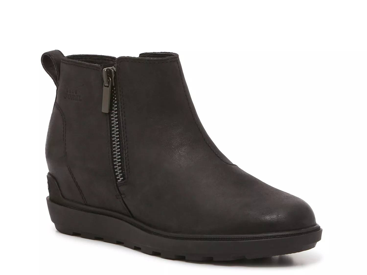 Evie II Waterproof Bootie