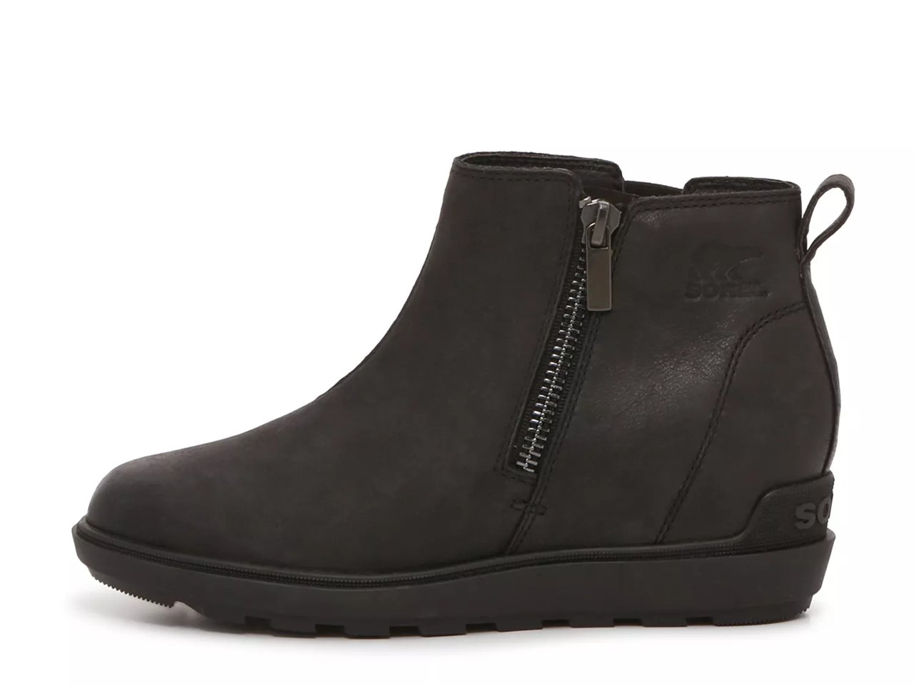 Evie II Waterproof Bootie