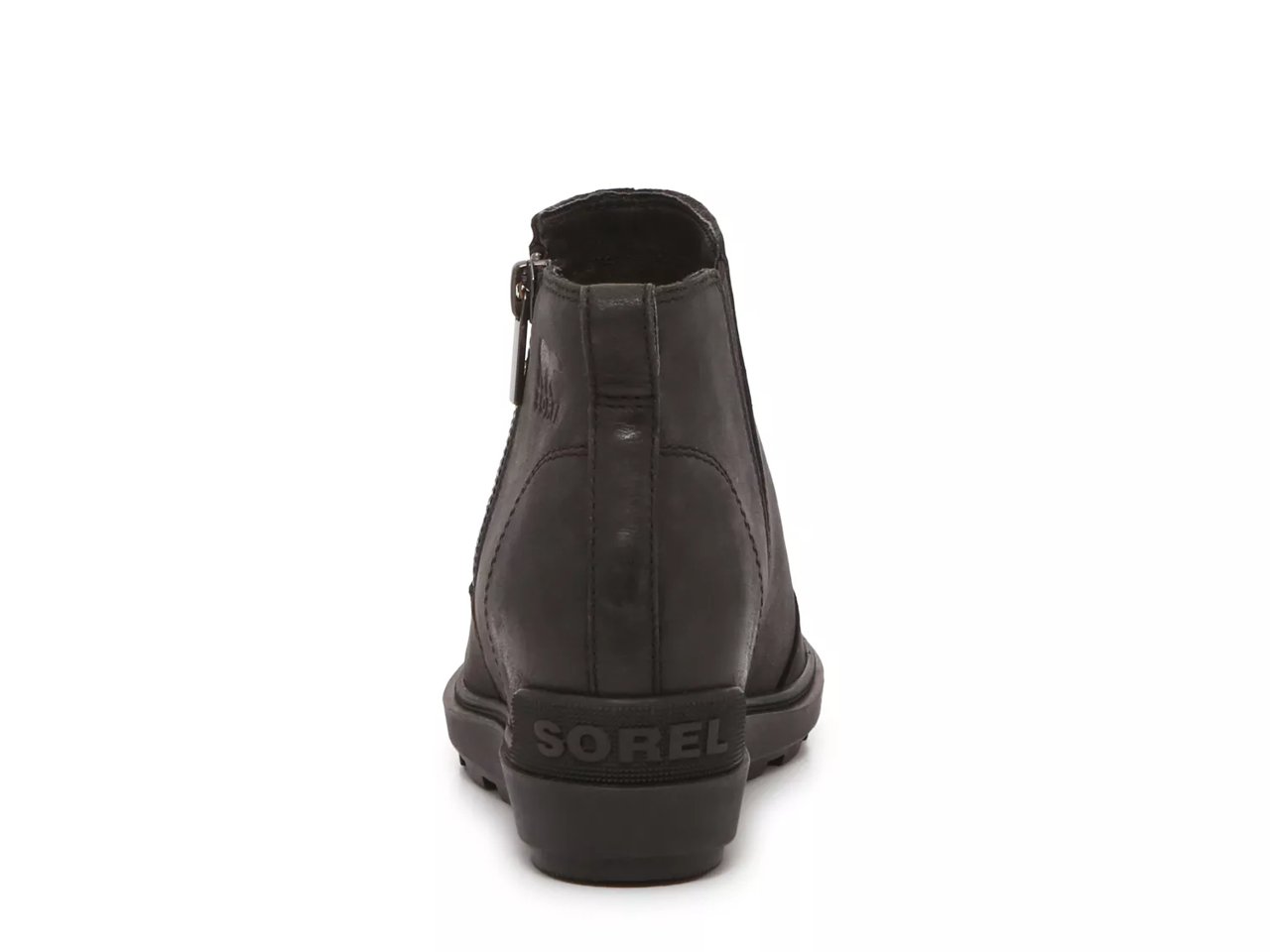 Evie II Waterproof Bootie
