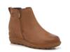 Evie II Waterproof Bootie Tan view