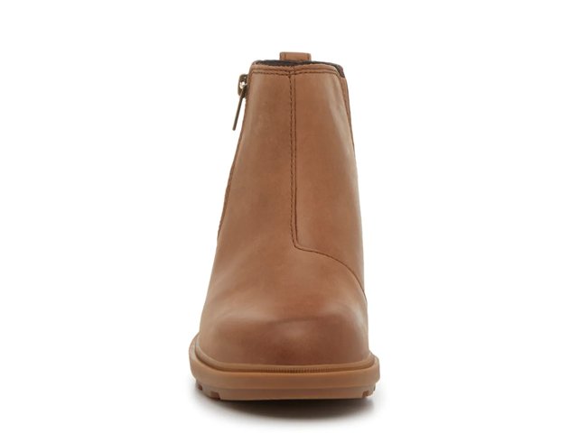 Evie II Waterproof Bootie