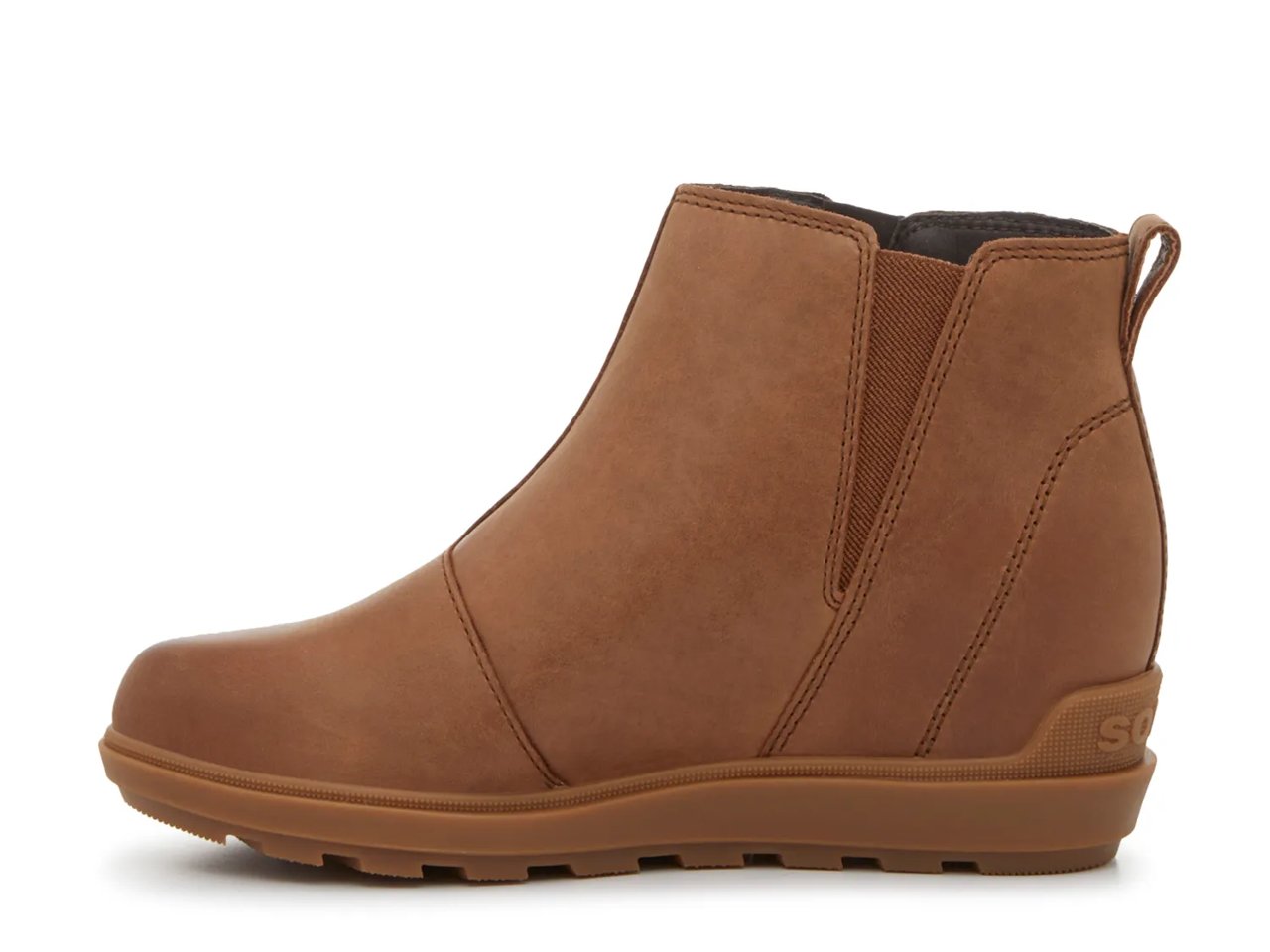 Evie II Waterproof Bootie
