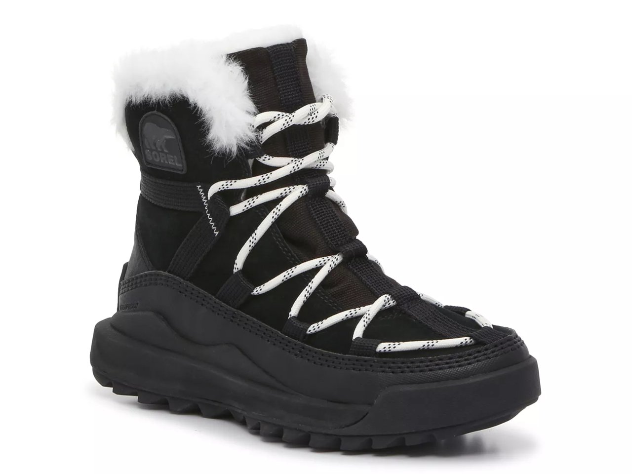 Ona Glacy Snow Boot