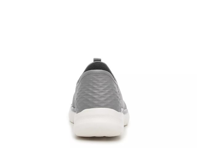 Hands Free Slip-Ins: Go Walk Flex 6 Fabulous View Slip-On Sneaker - Women's