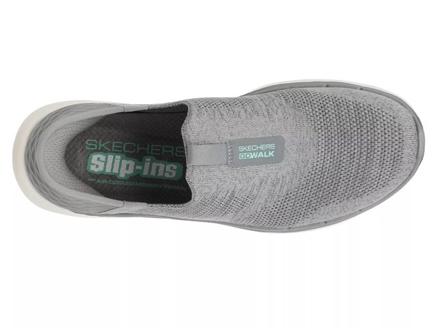 Skechers Hands Free Slip-Ins: Go Walk Flex 6 Fabulous View Slip-On