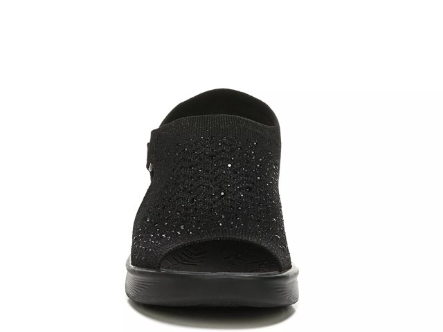 Star Bright Wedge Sandal