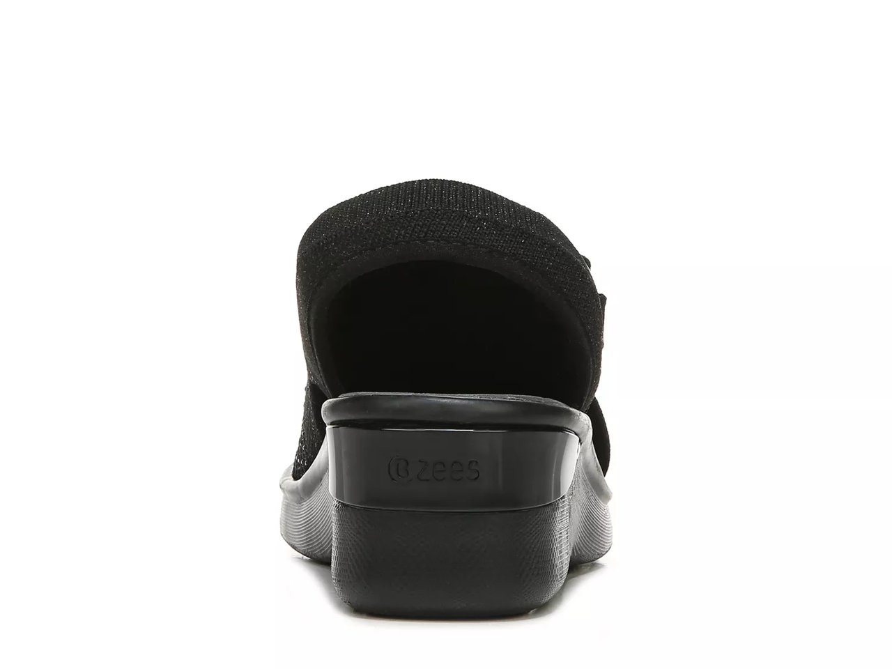 Star Bright Wedge Sandal