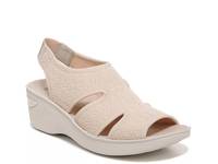 Daytona Sandal Taupe view