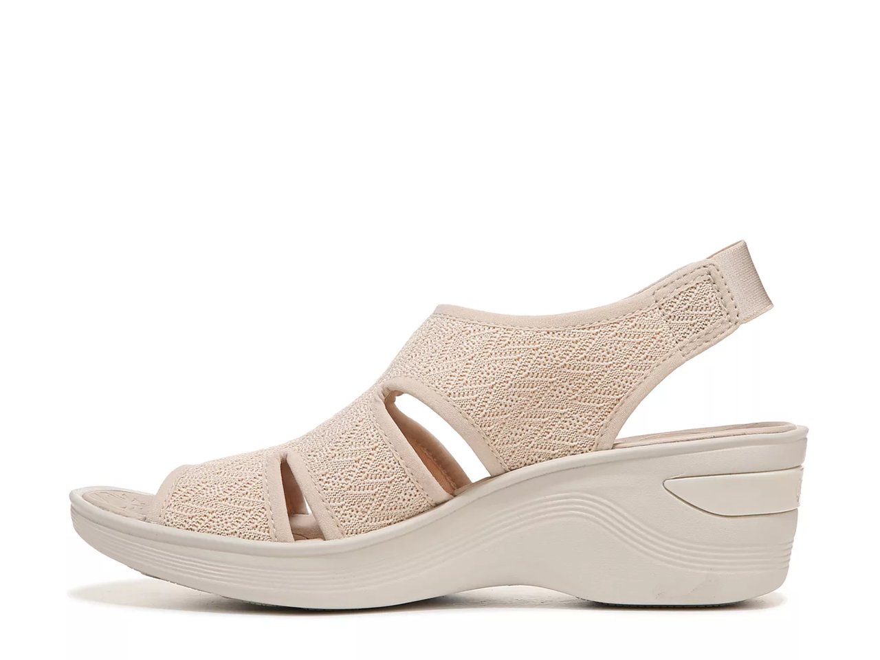 Daytona Sandal