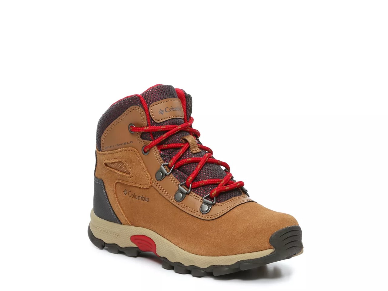 Newton Ridge Amped Hiking Boot - Kids'
