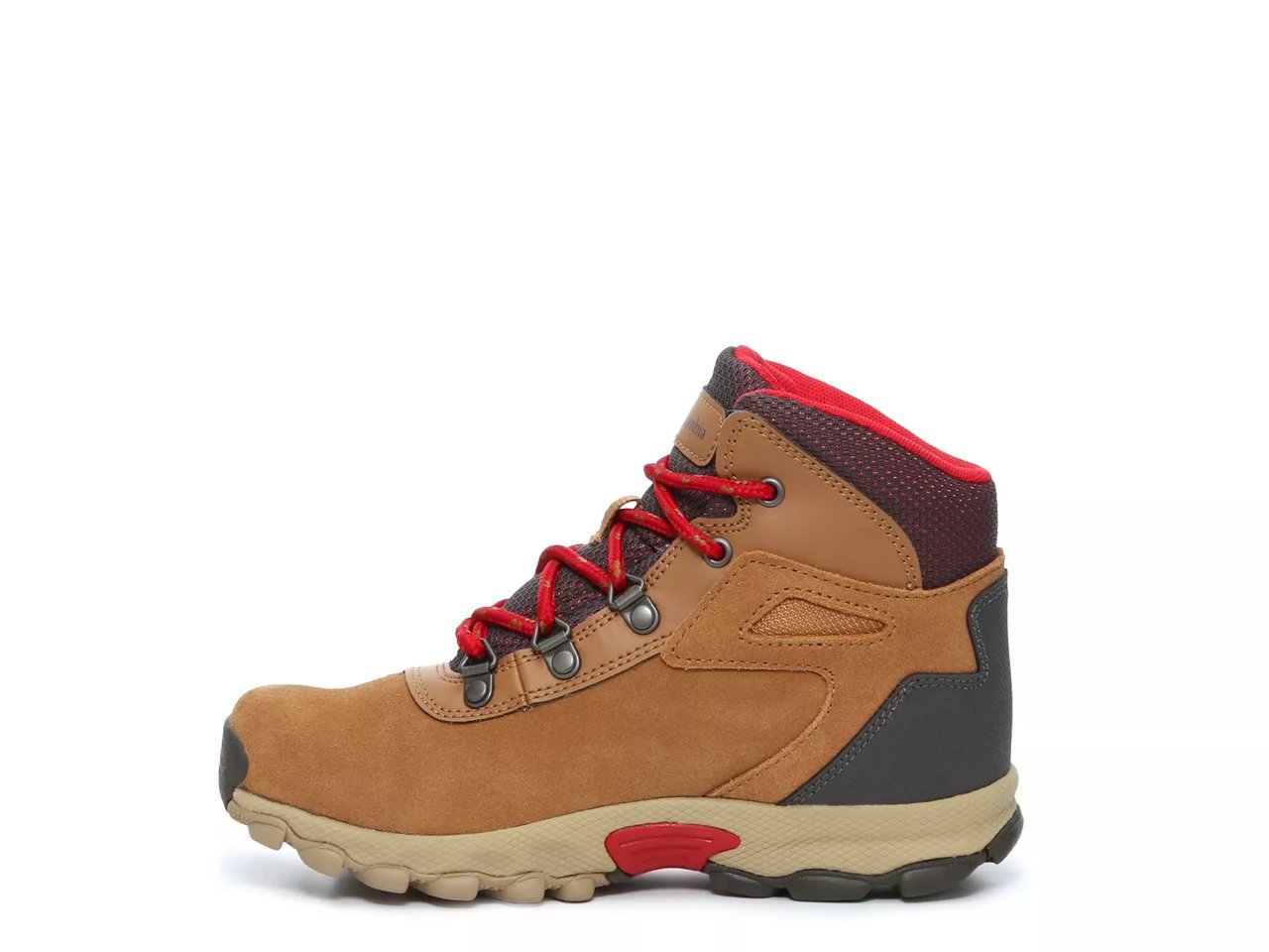 Newton Ridge Amped Hiking Boot - Kids'