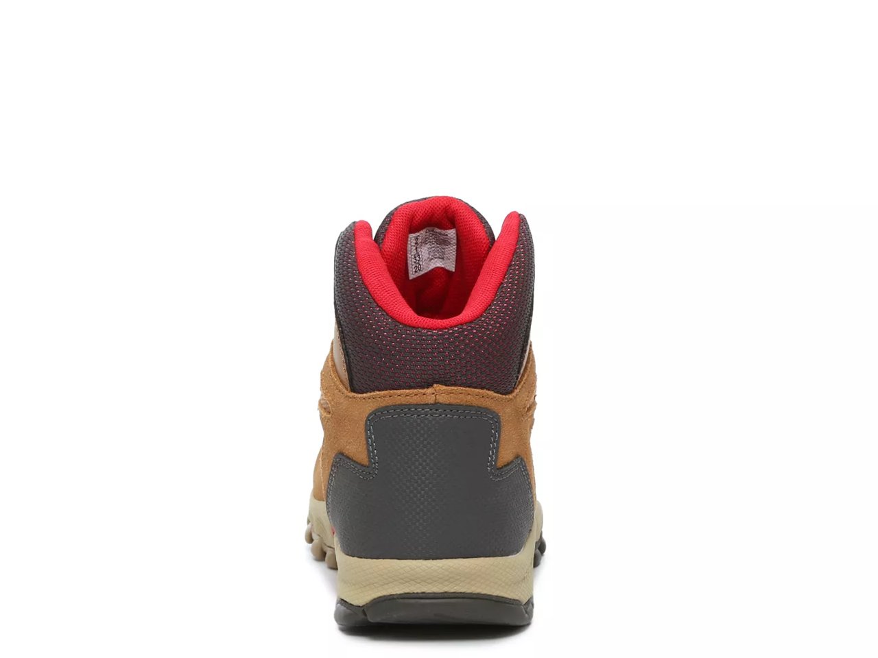 Newton Ridge Amped Hiking Boot - Kids'
