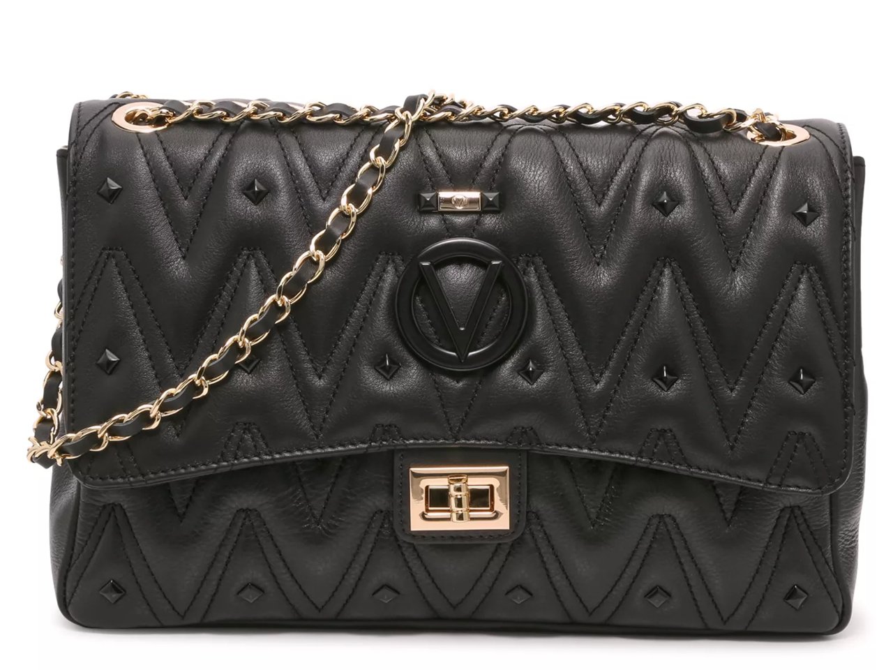 Posh Shoulder Bag
