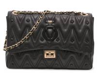 Posh Shoulder Bag Black view
