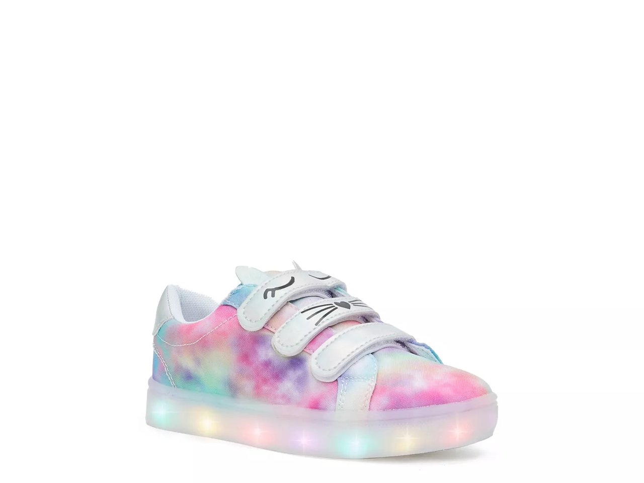 Cat Light-Up Sneaker - Kids'