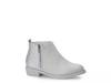 Glitter Boot - Kids' Silver Glitter view