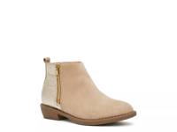 Glitter Boot - Kids' Taupe view