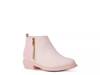 Glitter Boot - Kids' Light Pink view