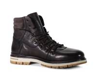 Maple Hill Boot Dark Brown view