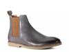 Zen Men Chelsea Boot Grey view