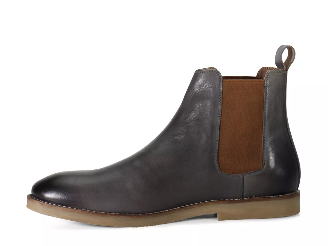 Zen Men Chelsea Boot
