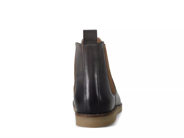Zen Men Chelsea Boot