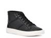 Alameda High-Top Sneaker Black view