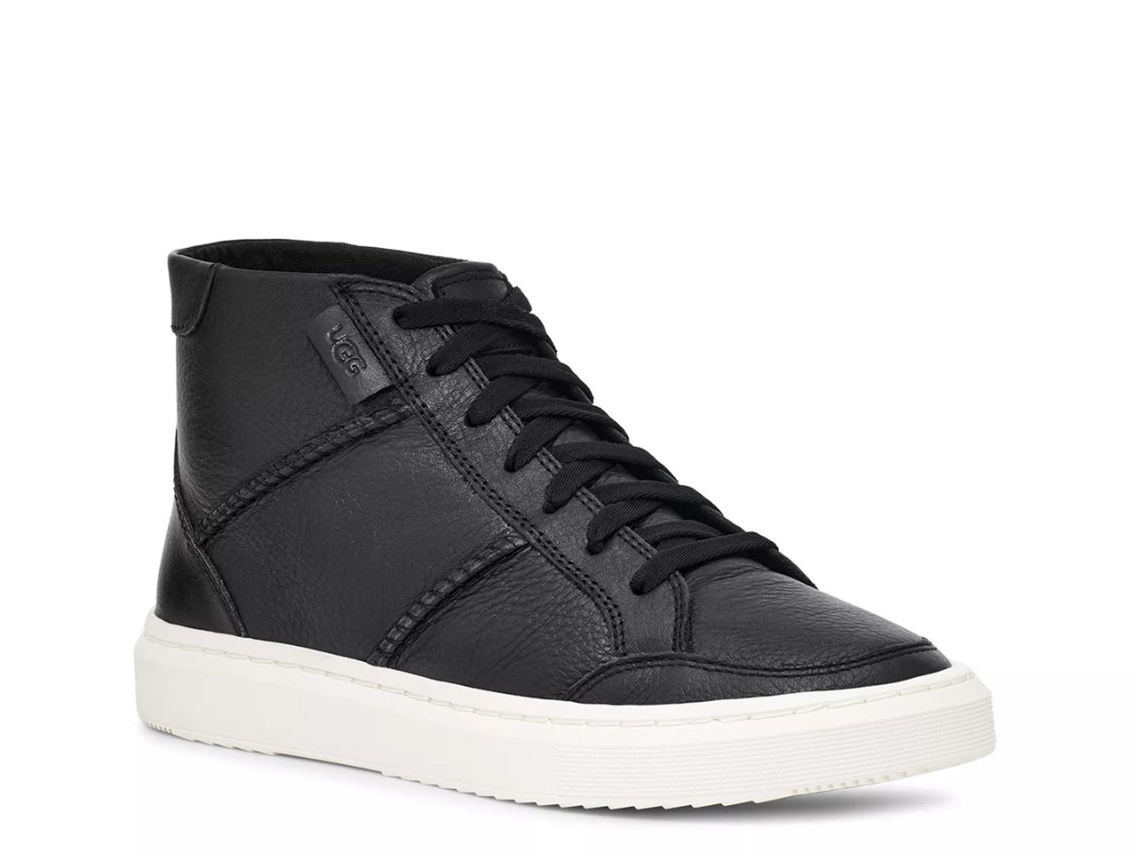 Alameda High-Top Sneaker