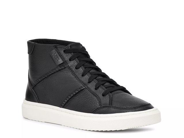 Alameda High-Top Sneaker