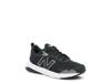 545 Running Shoe - Kids' Black/White view