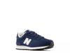 515 v3 Sneaker - Kids' Navy view