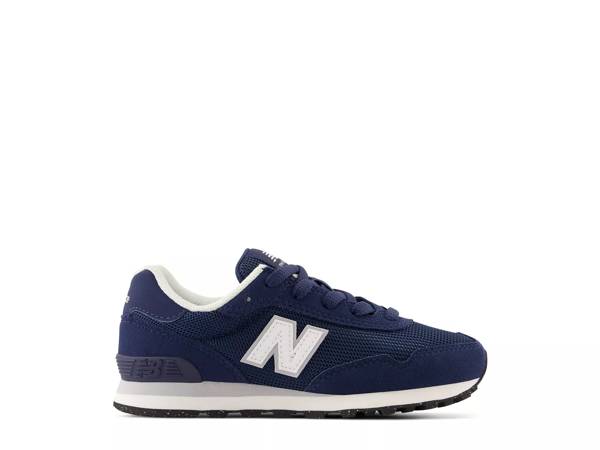 Click to shop kids' new balance retro sneakers at DSW Designer Shoe Warehouse