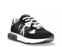 Magalee Sneaker Black view