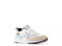 997H Sneaker- Kids' White/Multicolor view