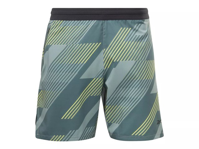 Speed 3.0 Men's Shorts