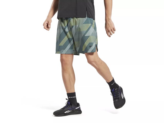 Speed 3.0 Men's Shorts