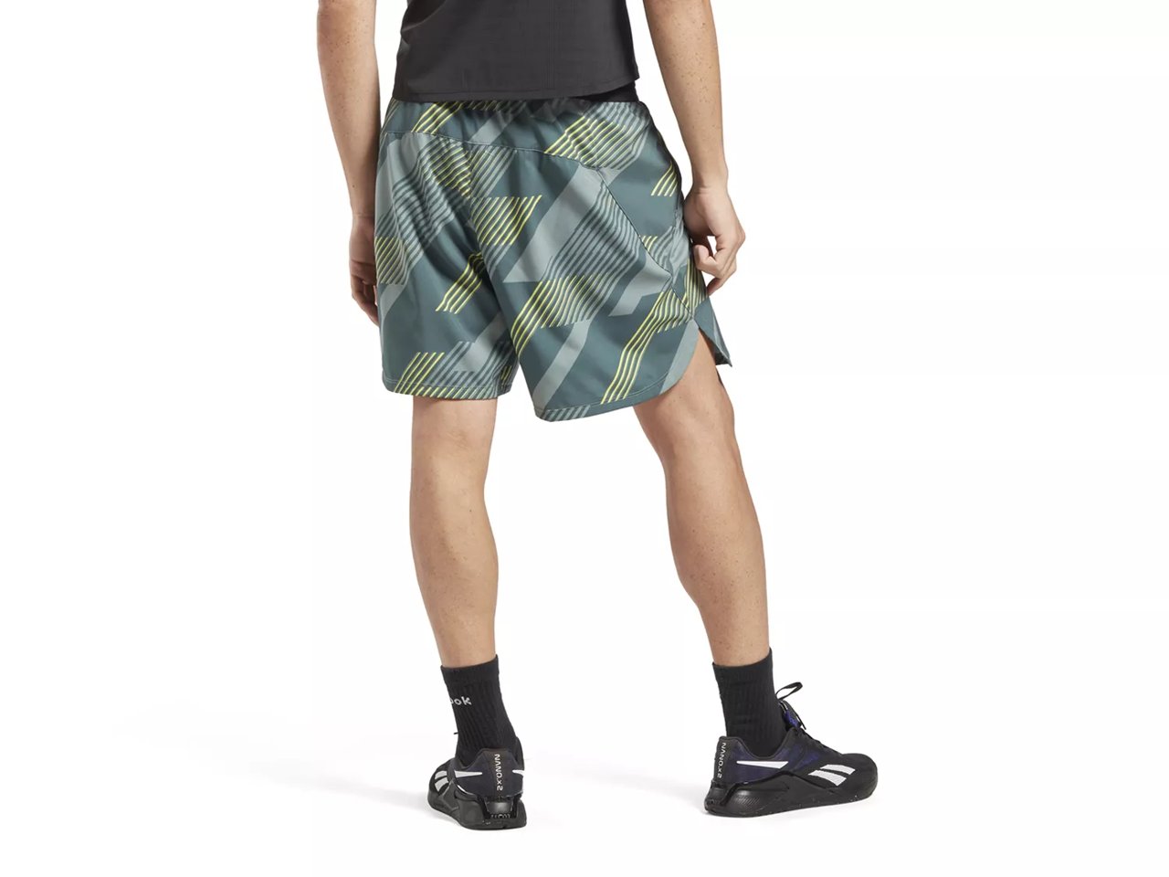 Speed 3.0 Men's Shorts