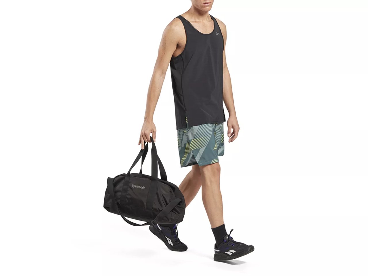 Speed 3.0 Men's Shorts