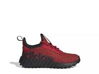 Kaptir 3.0 Sneaker - Kids' Red view