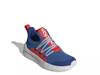 Lite Racer Adapt 5.0 Slip-On Sneaker - Kids' Blue view