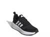 Swift Run 23 Sneaker - Kids' Black/White view