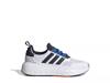 Swift Run 23 Sneaker - Kids' White/Blue view
