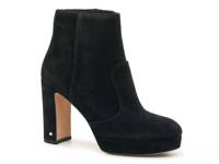 Barrett Bootie Black view